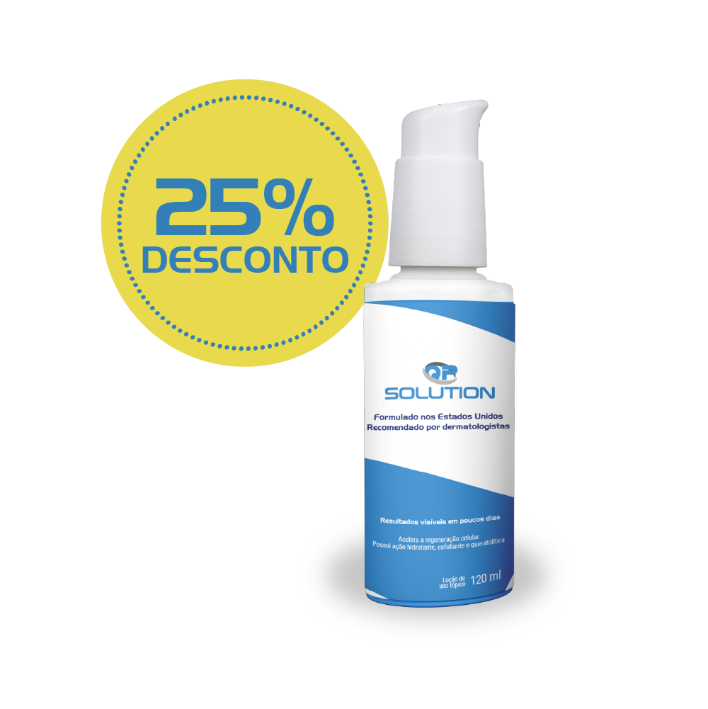 QP Solution 1 unidade