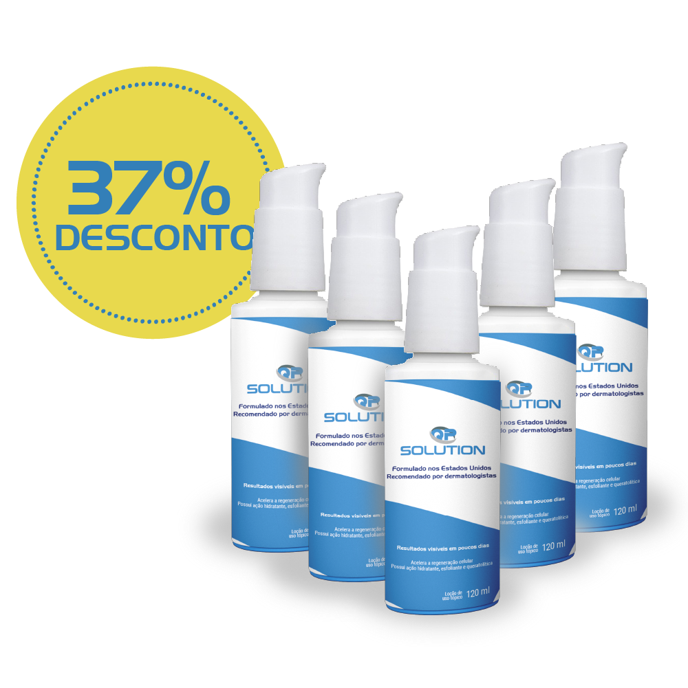 QP Solution 5 unidades