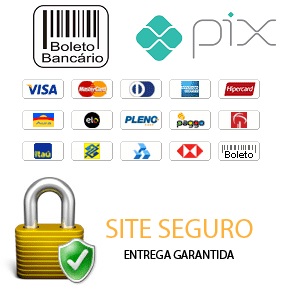 formas de pagamento