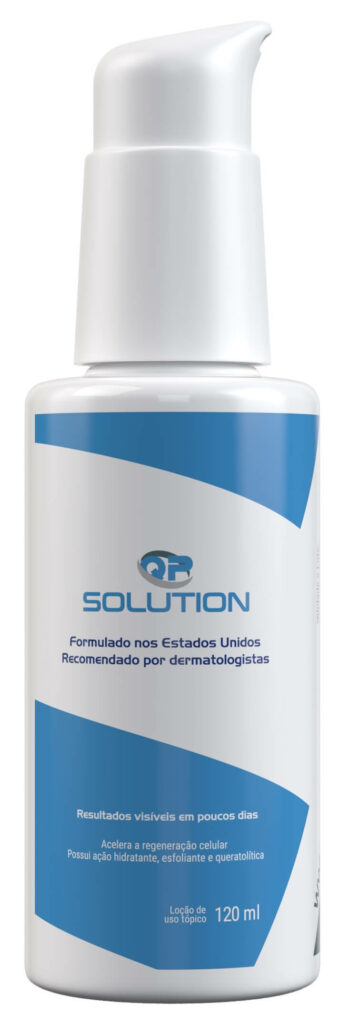 QP Solution